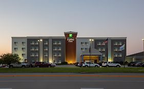 Holiday Inn Express Columbus Ne